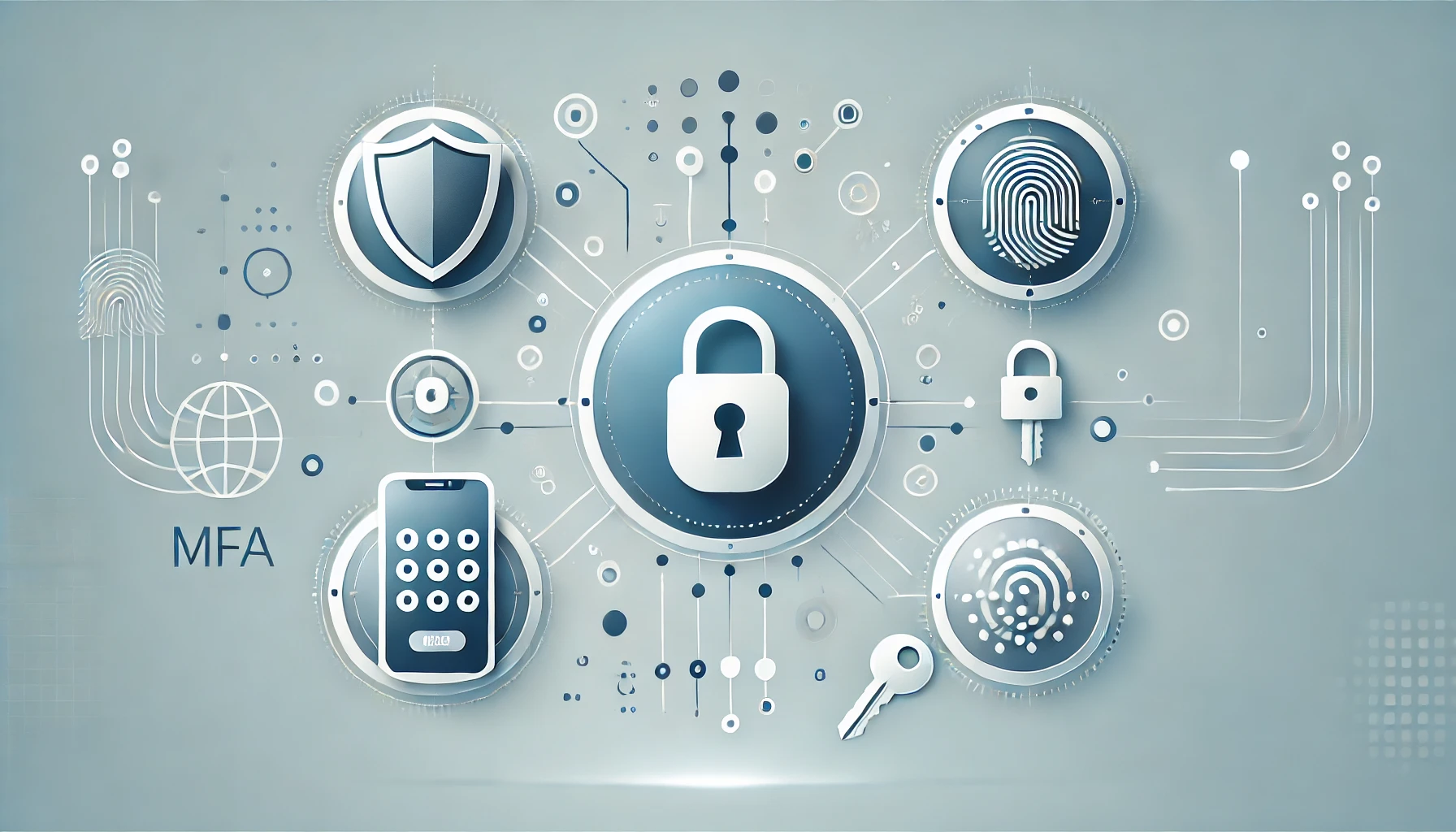 Solução de Gerenciamento de Identidade IAM/CIAM